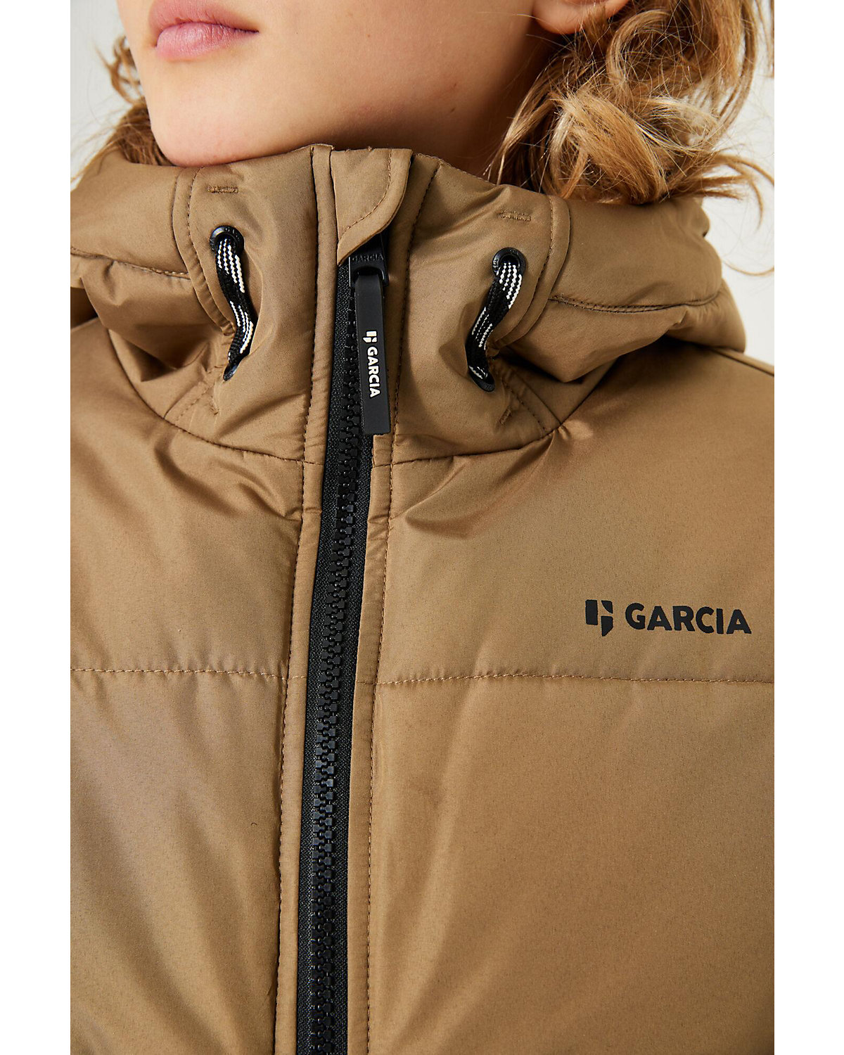 Winterjacke für Jungen