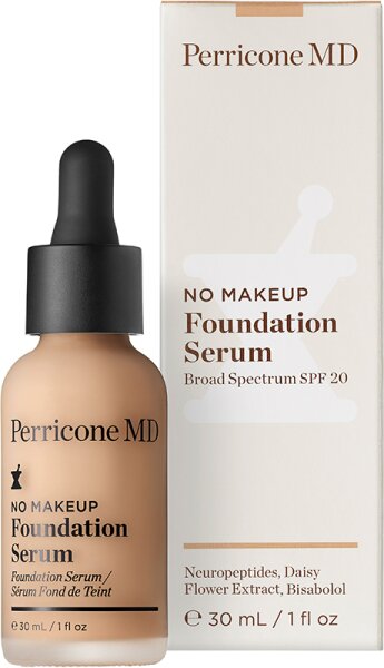Perricone MD No Makeup Foundation Serum Flüssige Foundation