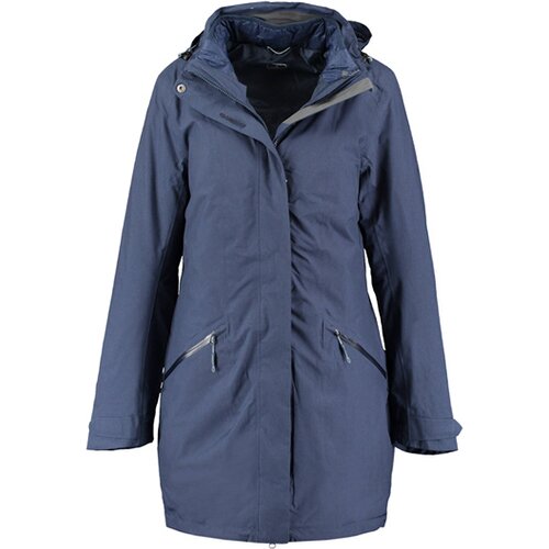 DAMEN DOPPELJACKE 