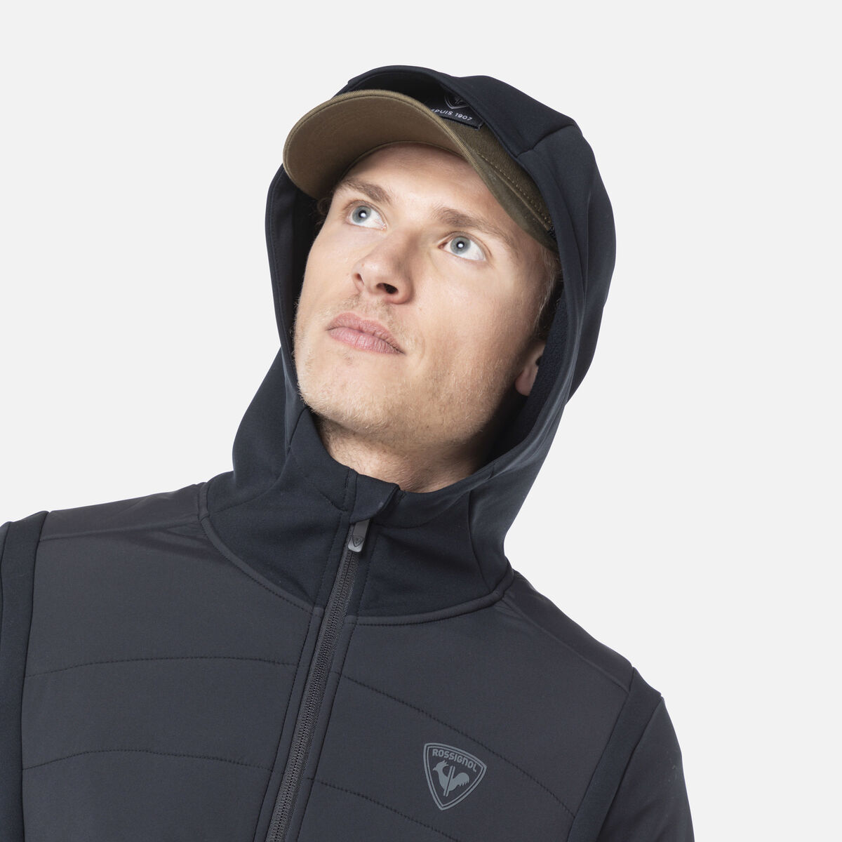 Classique Hybrid Herrenjacke