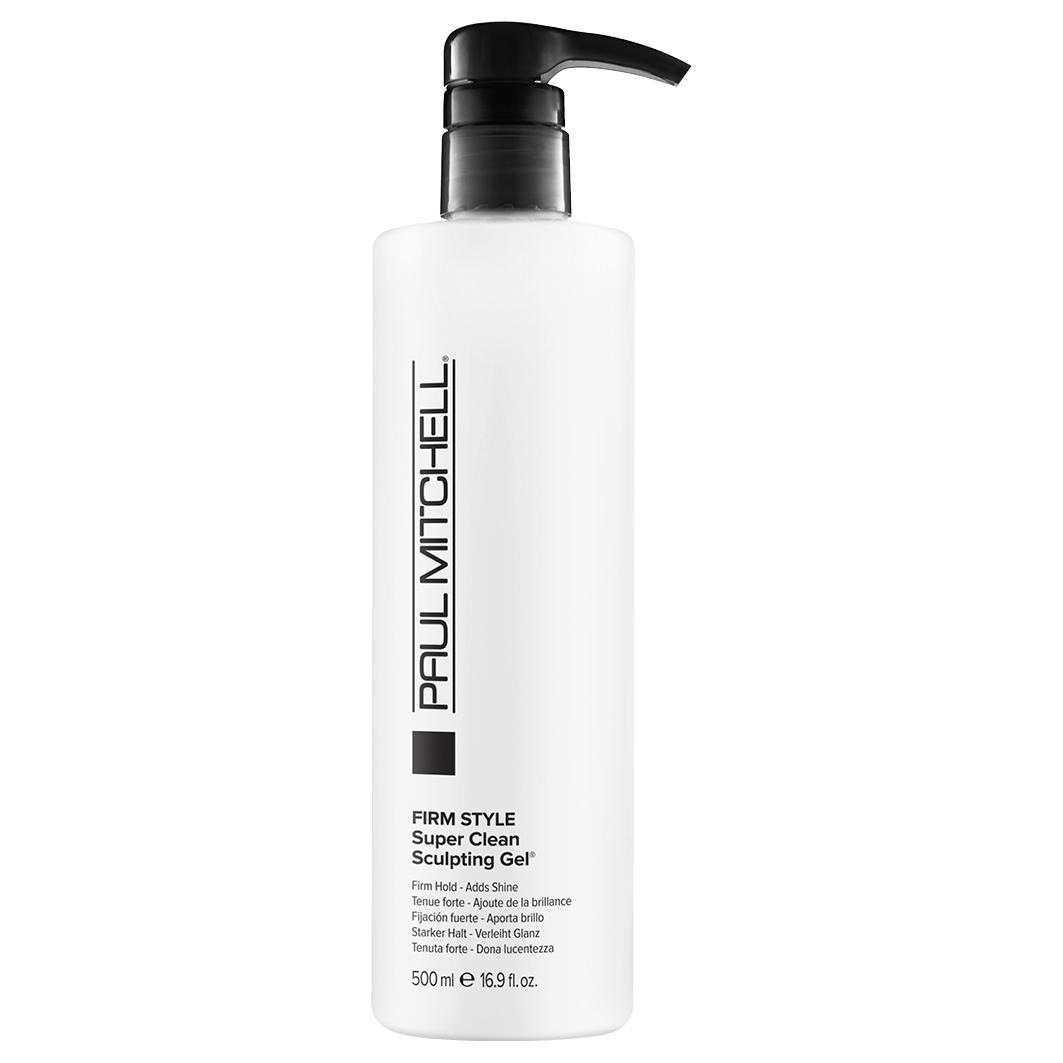 Super Clean Sculpting Gel®