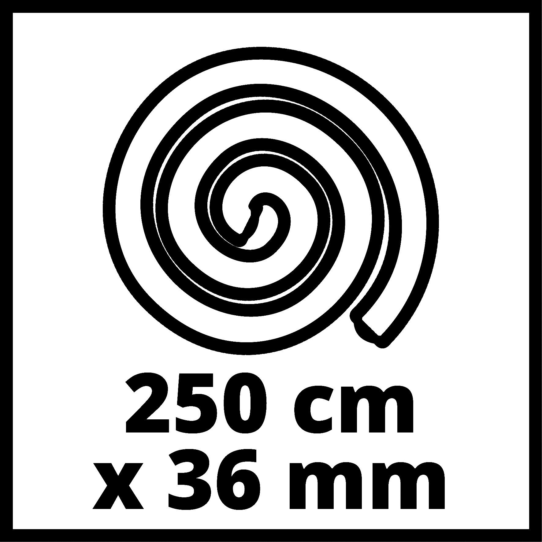 Einhell Nass-Trocken-Sauger TC-VC 1930 SA Kit, 1500 W