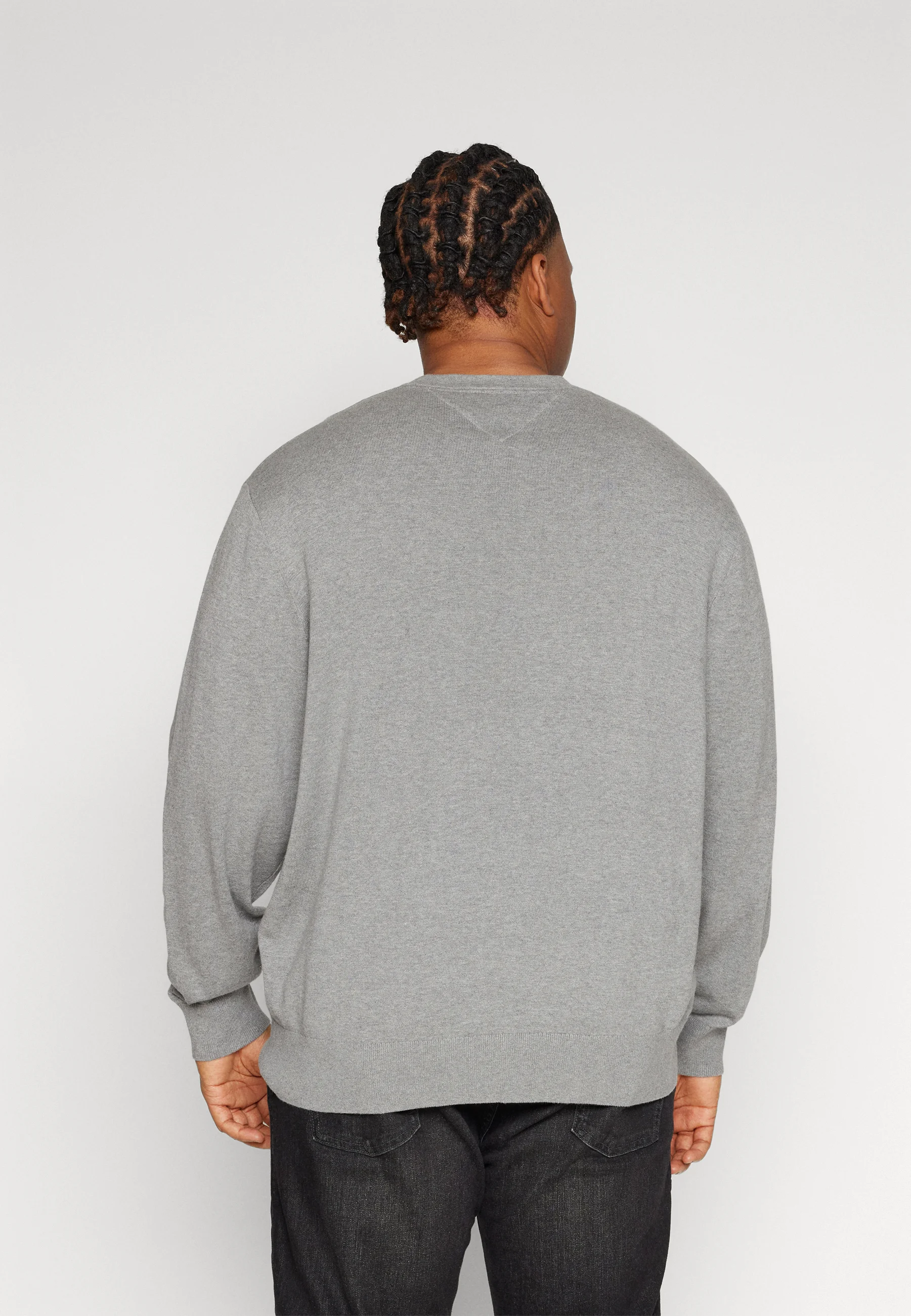 Tommy Hilfiger CLASSIC CREW NECK - Suéter