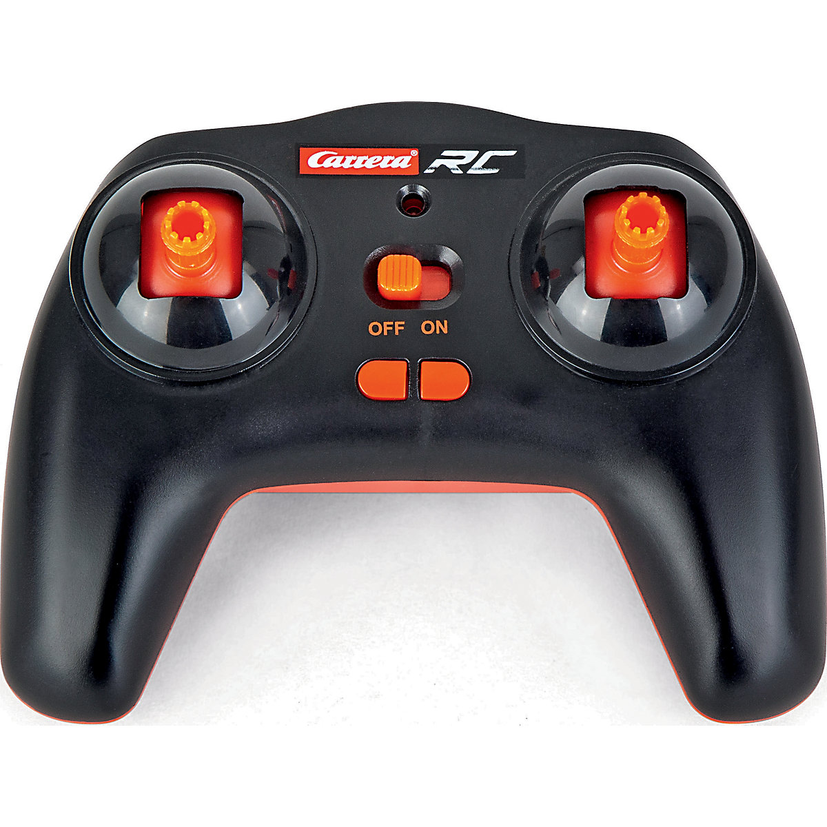 CARRERA RC - 2,4GHz Lime Buggy mit 30 min Fahrzeit, Ferngesteuertes Auto