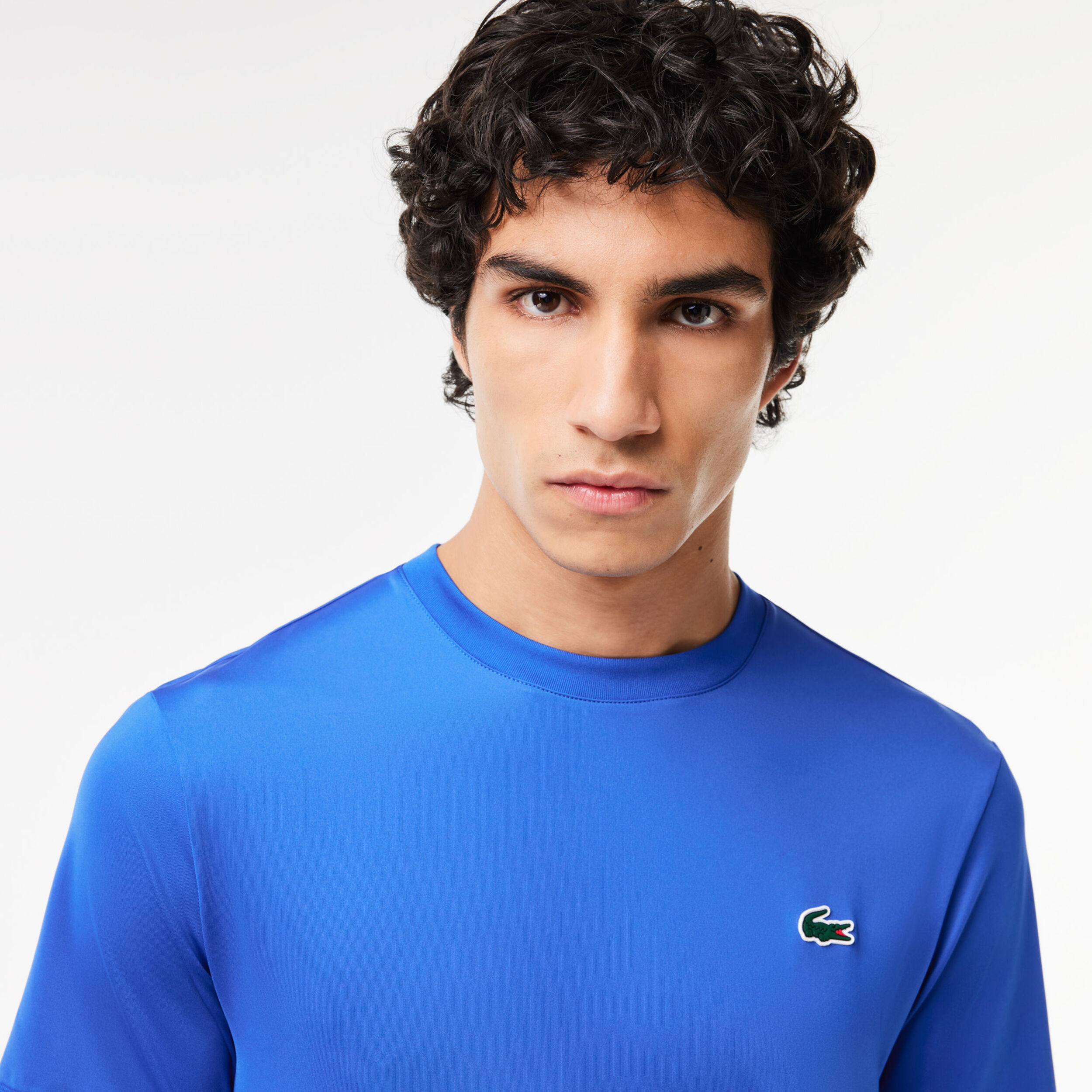 T-Shirt Herren - Blau