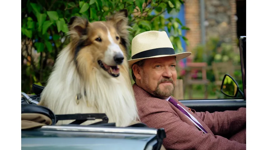 Lassie - Ein neues Abenteuer