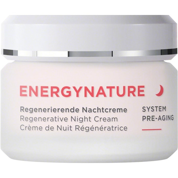 Regenerierende Nachtcreme
