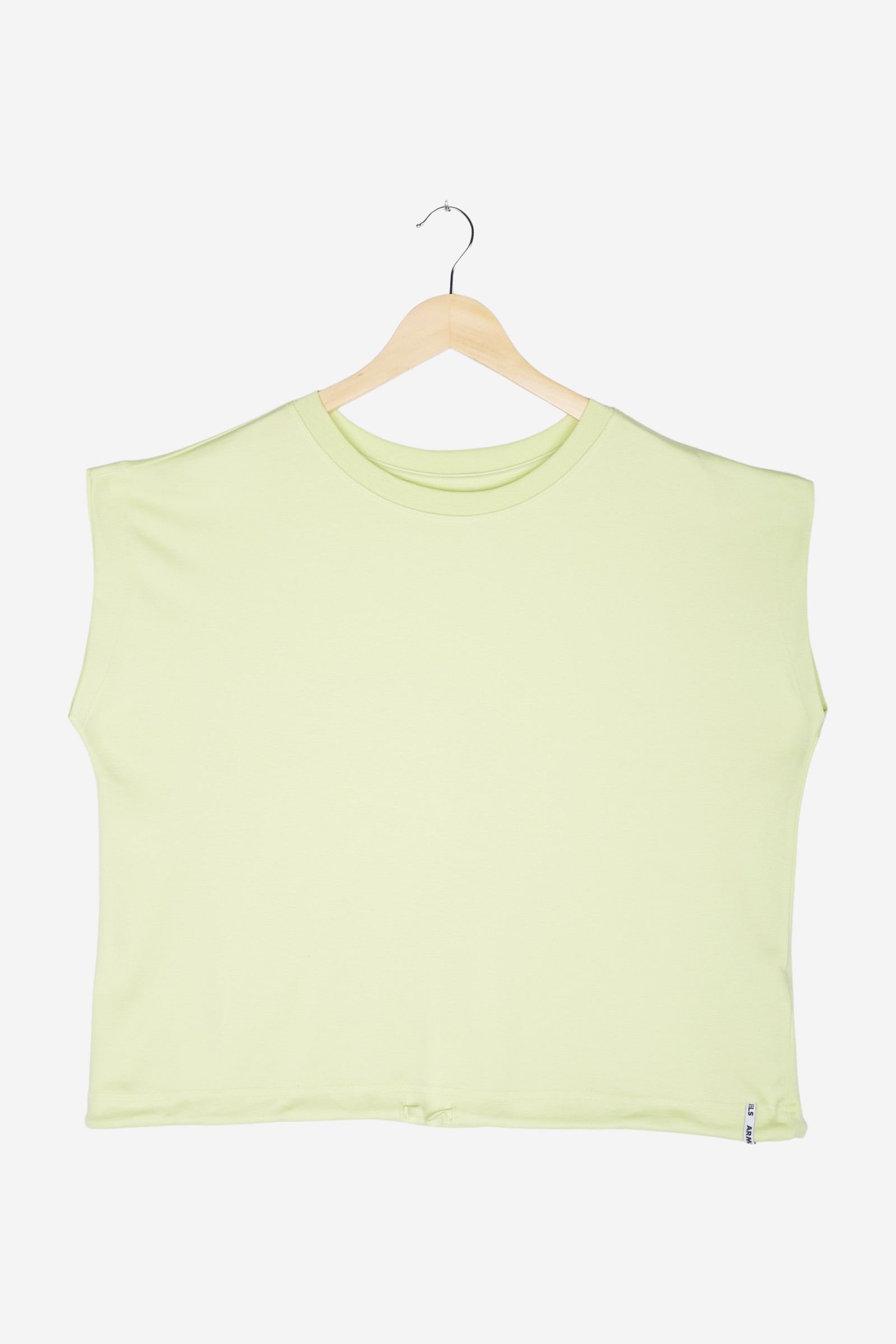 Sweatshirt Loose Fit aus TENCEL™ Lyocell Mix