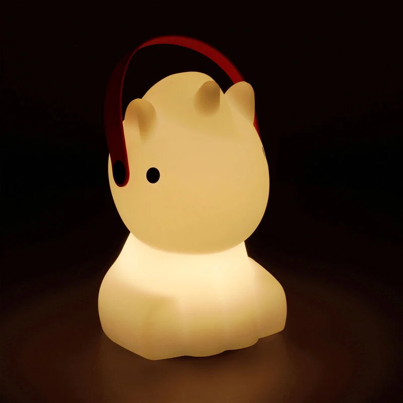 Stolová lampa - Rozsvieťte noc