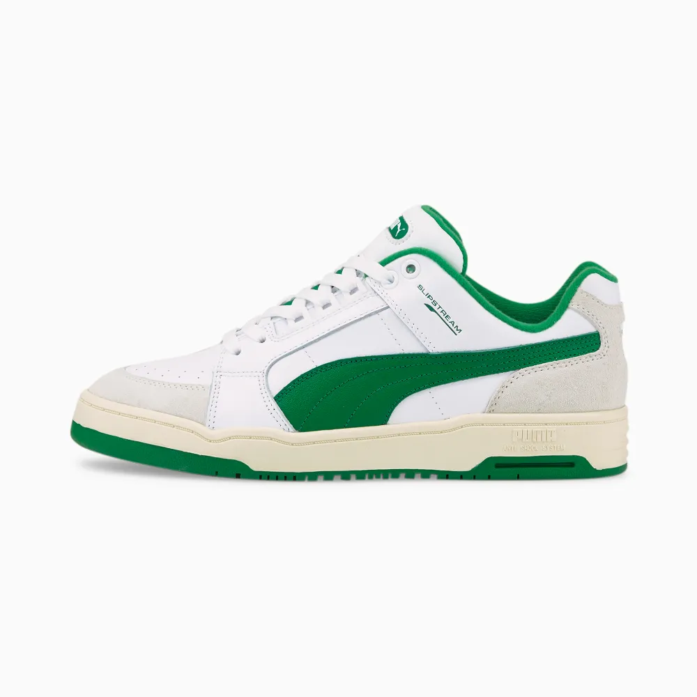 PUMA Slipstream Lo Retro 384692-02 / weiss