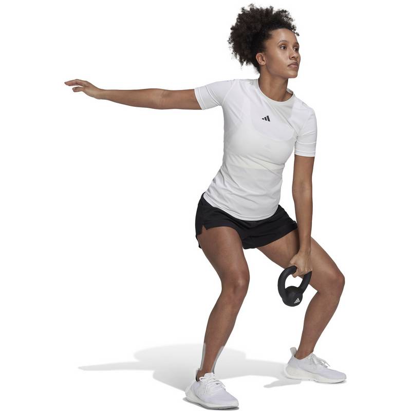 adidas Funktionsshorts Damen