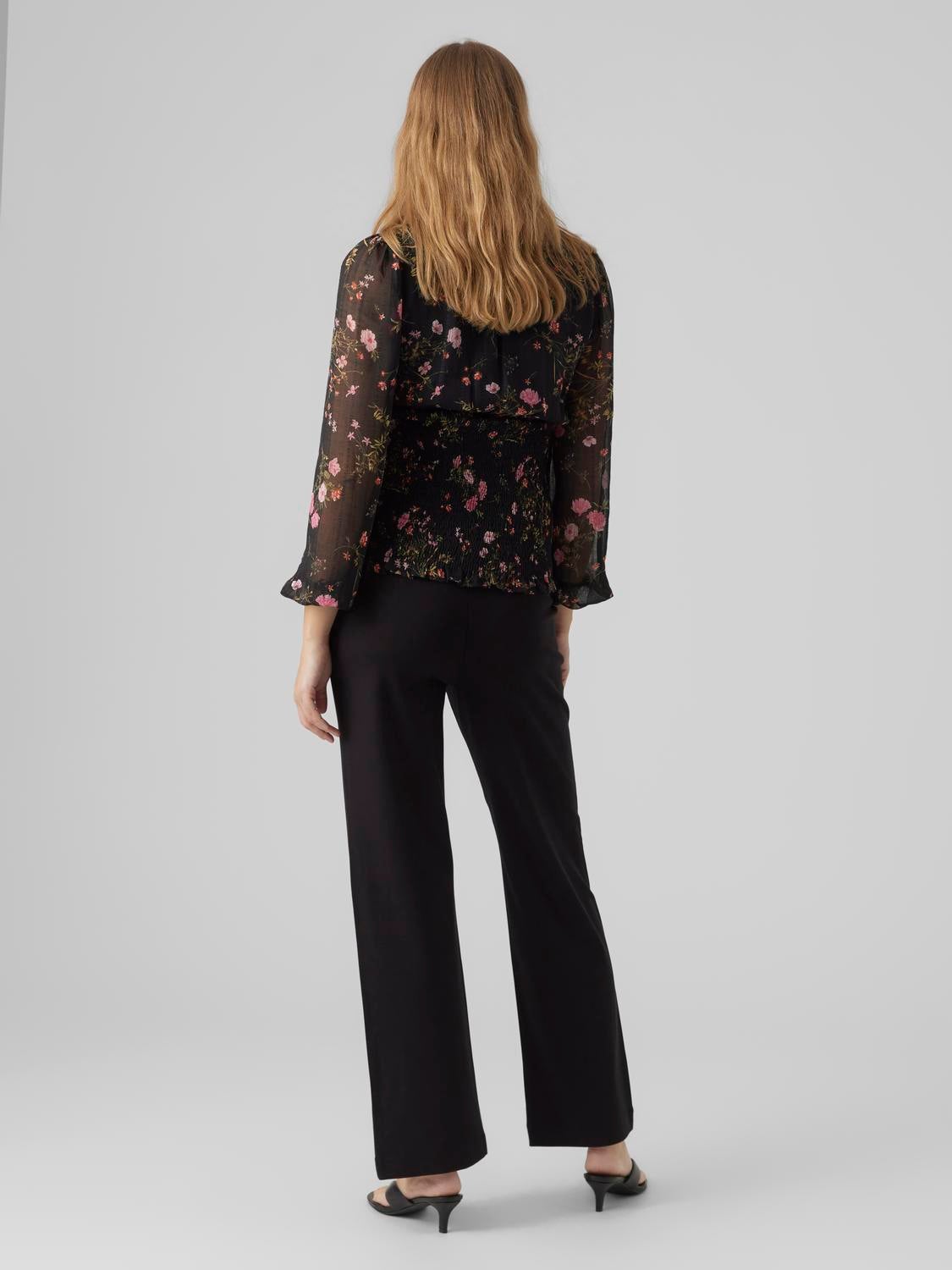 Umstands-hose