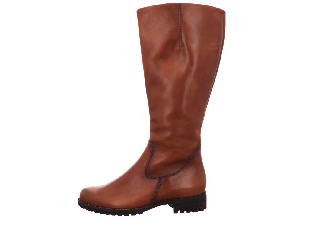 SEMLER Stiefeletten braun V2098