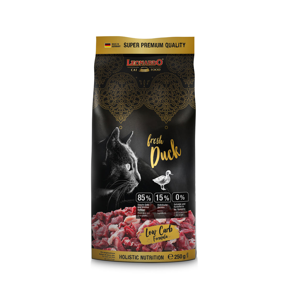 Leonardo fresh Duck & Poultry günstig kaufen