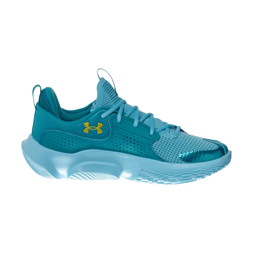 Under Armour Flow FUTR X 3 3027265-300 / blau