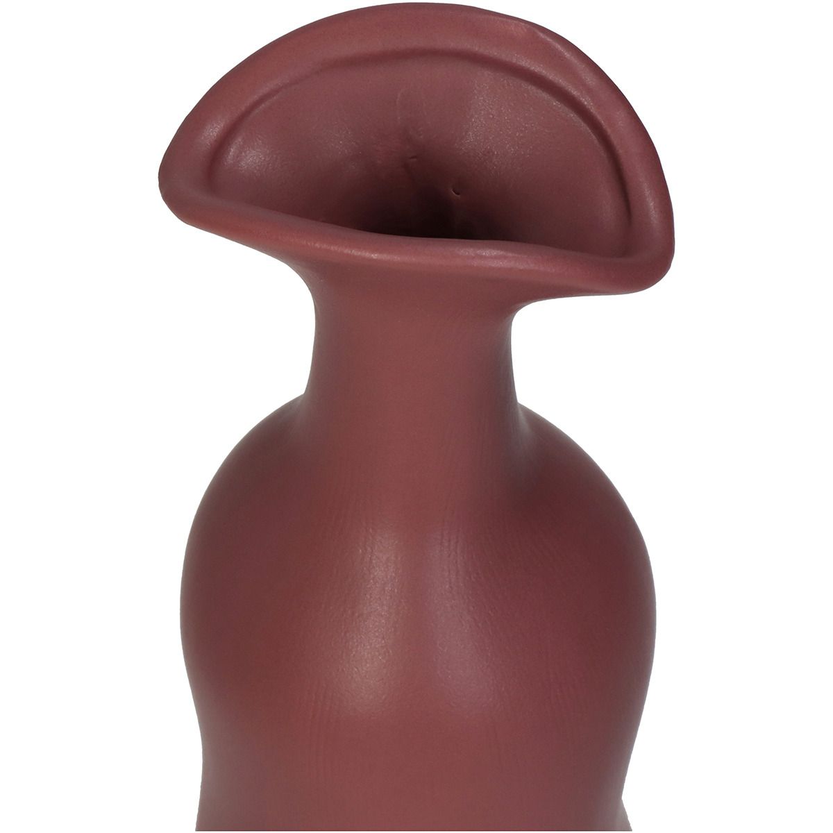 Trendhopper Vase Organic 20,5 cm