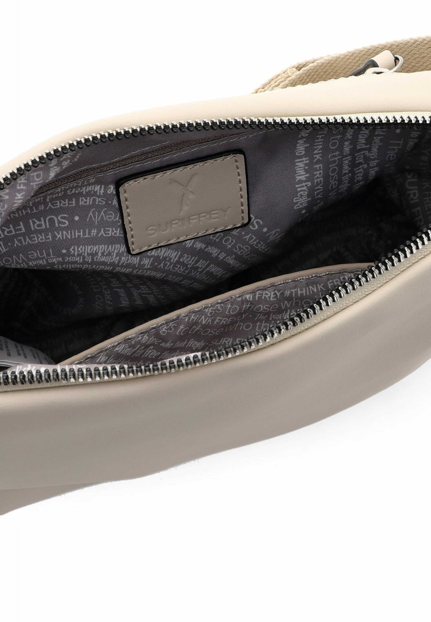 SURI FREY Handtaschen beige RESY