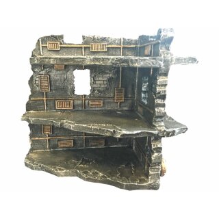Urban Matz - Industrial Ruin A (1) (Prepainted)