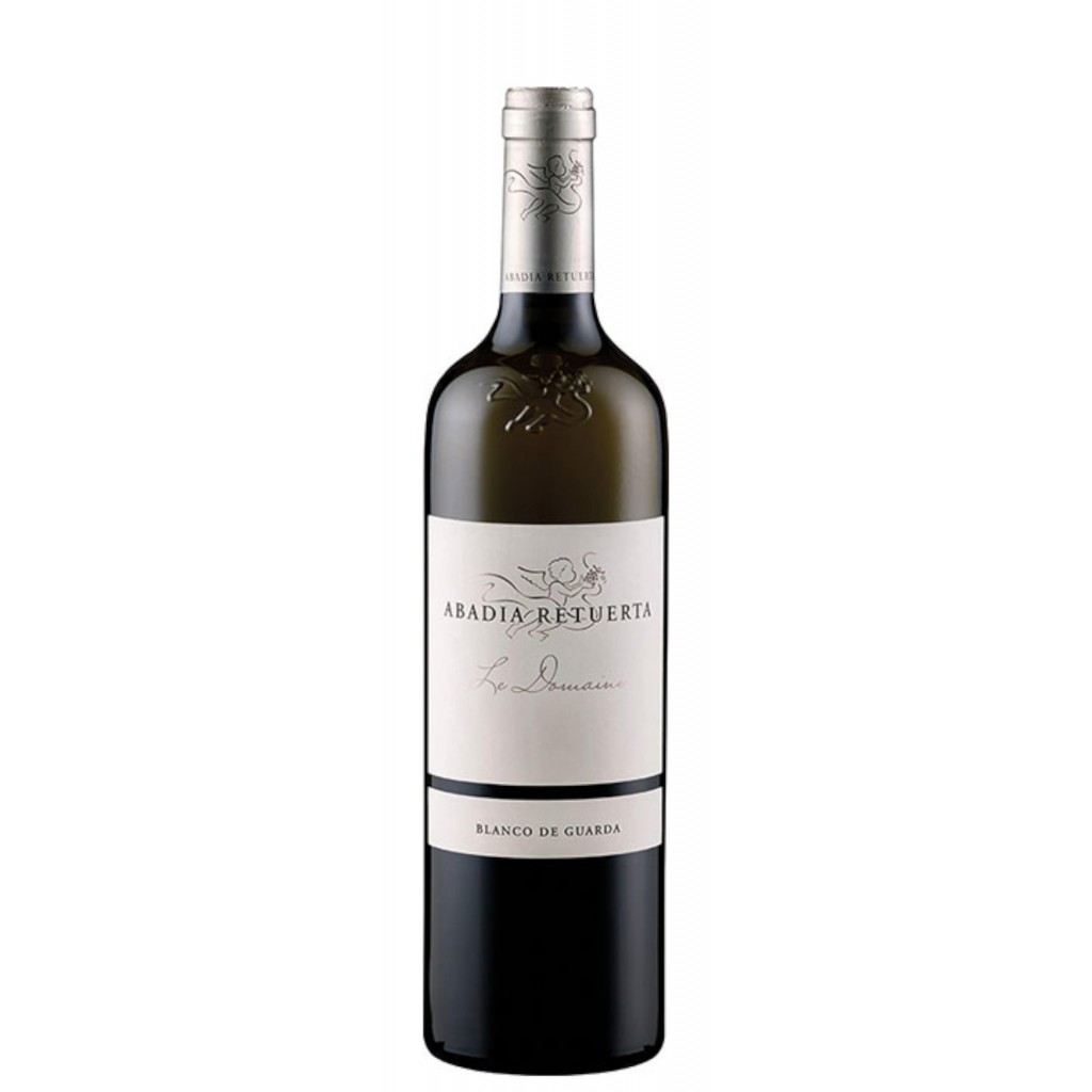 2019 Abadia Retuerta `Le Domaine' trocken