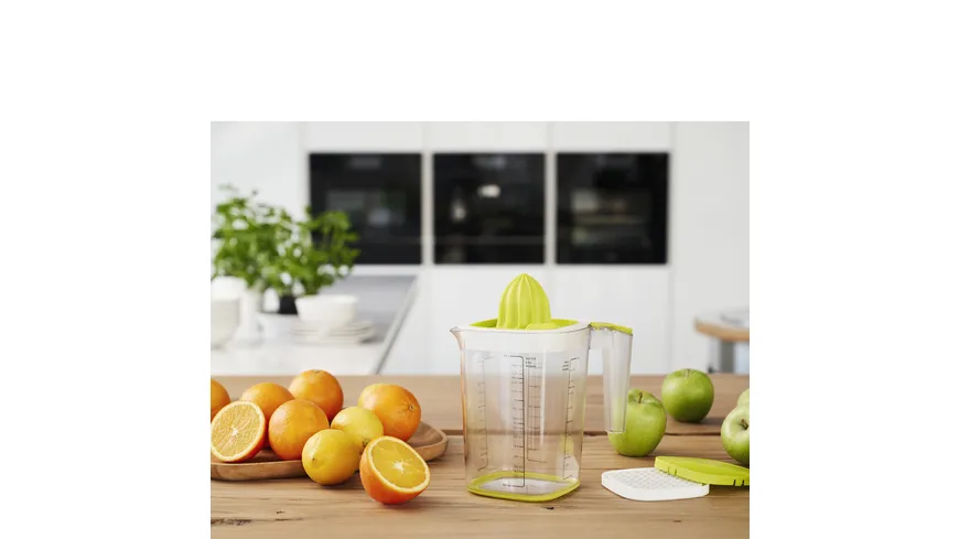 rotho Messbecher Loft 1,5l