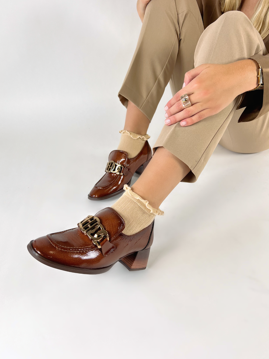 Hispanitas  HI232992 - Cognac