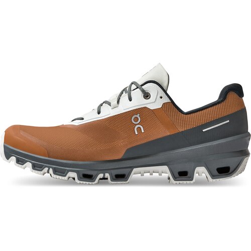 HERREN LAUFSCHUHE CLOUDVENTURE WATERPROOF
