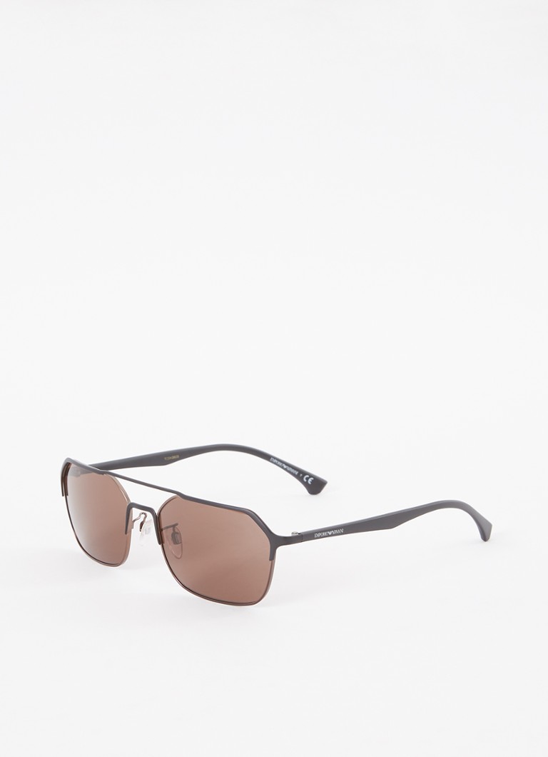 Emporio Armani Emporio Armani *EA2119 BLK MT