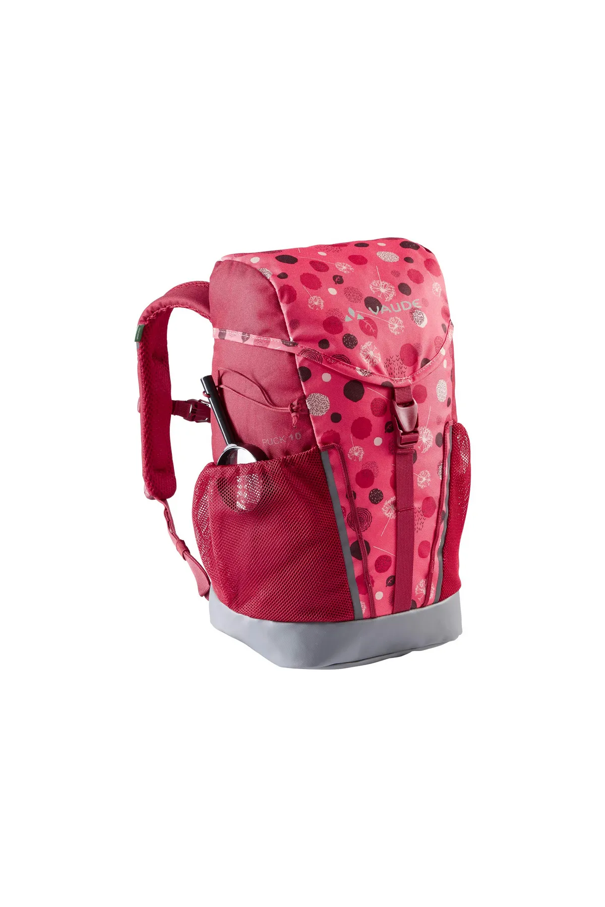 VAUDE  Rucksack - Rosa - Unifarben