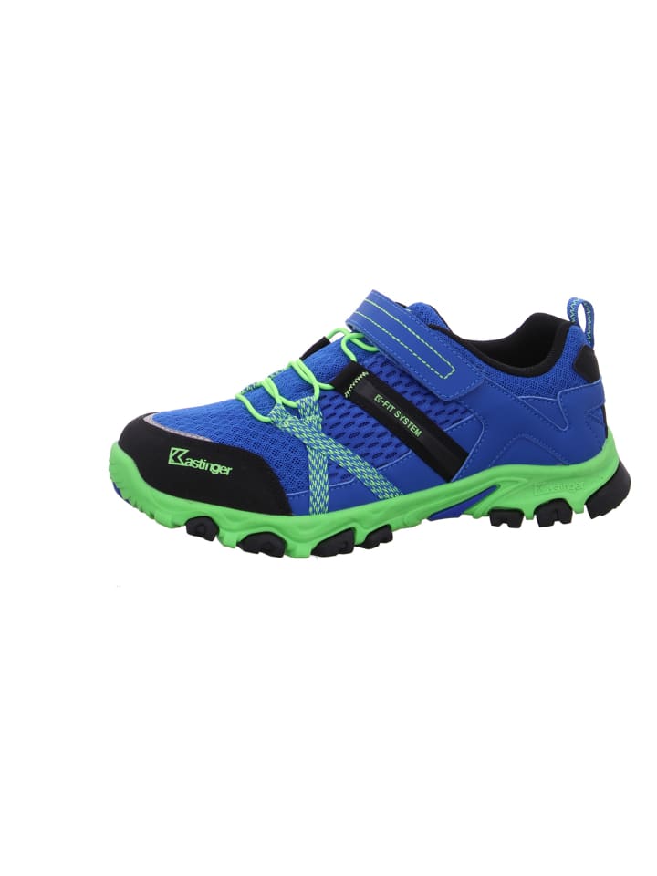 Kastinger Wanderschuh Näre in Blau günstig kaufen