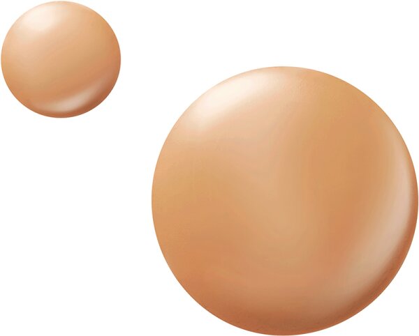 Maybelline Green Edition Superdrop Tinted Dry Oil Nr. 55 Flüssige Foundation