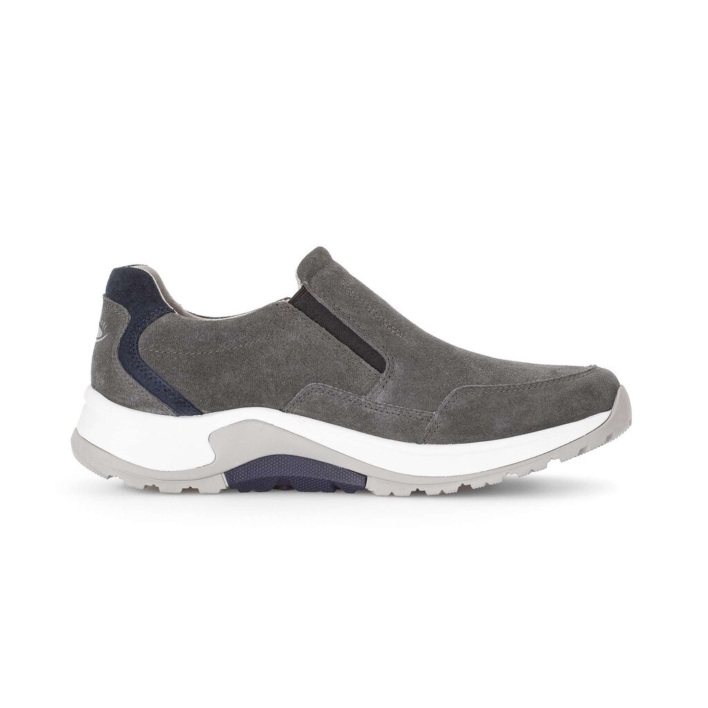 rollingsoft PG8000 Sneaker low grau