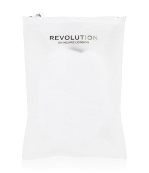 REVOLUTION SKINCARE Reusable Soft Cleansing Sponges Reinigungspads-2 Stk