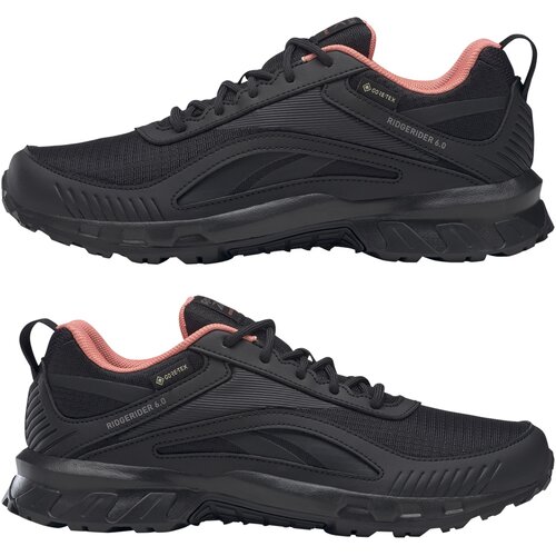 DAMEN WALKINGSCHUHE RIDGERIDER 6 GTX