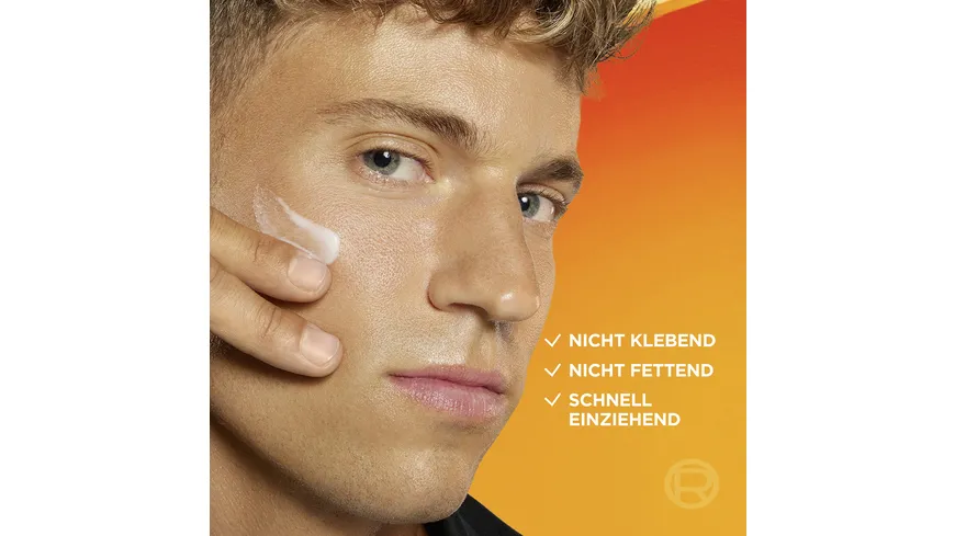 L'Oréal Men Expert Hydra Energy Tagespflege Gesicht 24h 50 ml