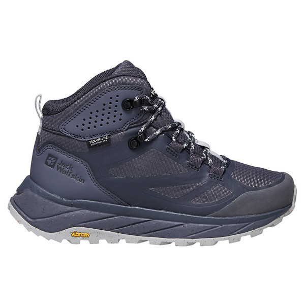 TERRAVENTURE TEXAPORE MID W Damen - Wanderstiefel