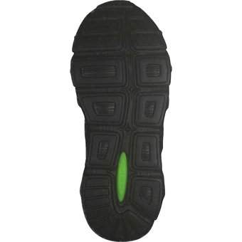 Skechers Tech Grip Sneaker High in grau