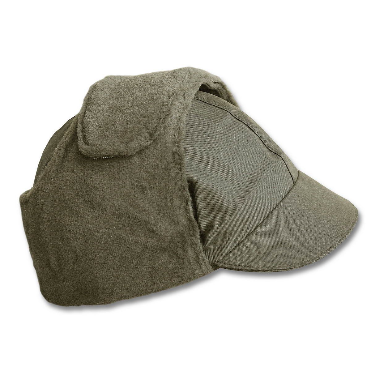 Bundeswehr Wintermütze Original neu