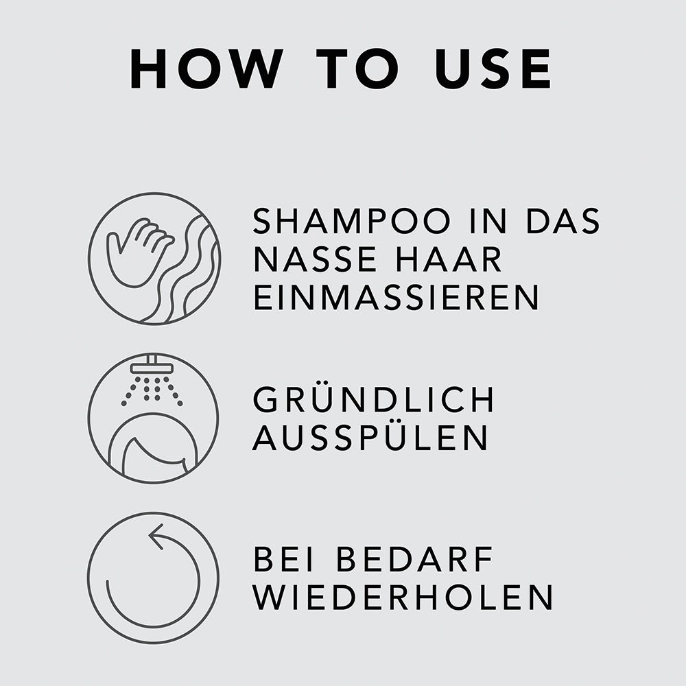 Sebastian Dark Oil Shampoo 1000 ml