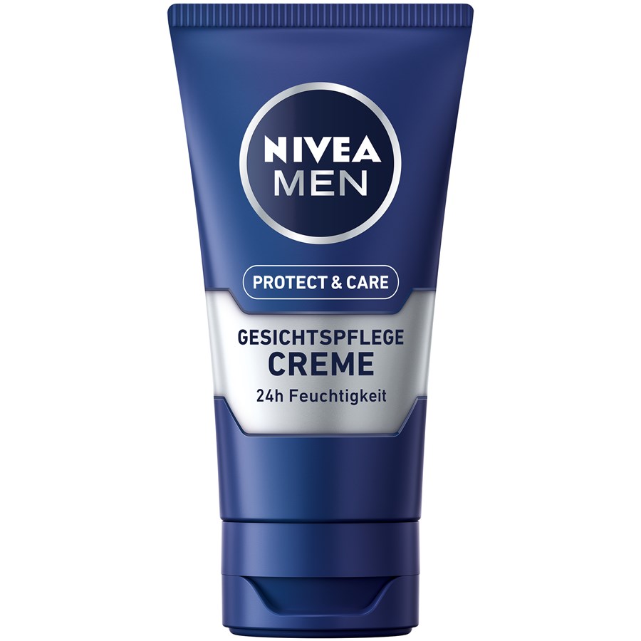 Protect & Care Gesichtspflege Creme