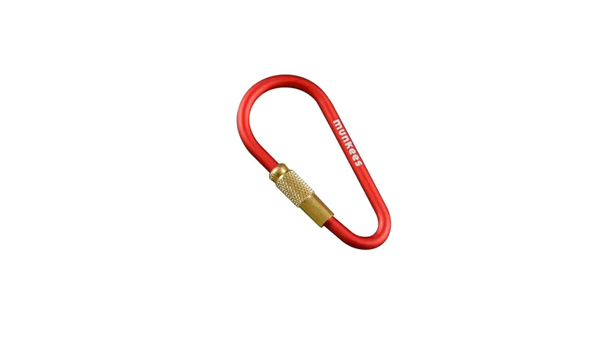 munkees Karabiner Mini Link