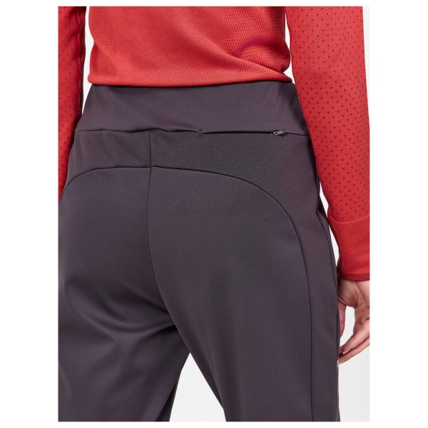 Craft - Women's ADV Backcountry Hybrid Pants - Langlaufhose