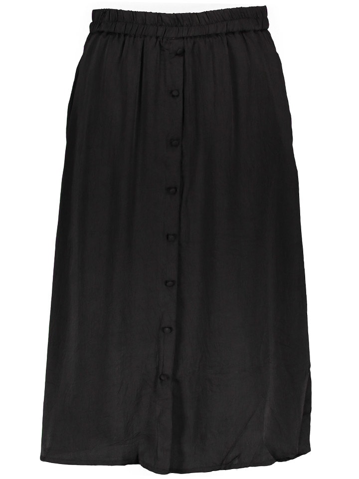 Vero Moda Rock in Schwarz günstig kaufen