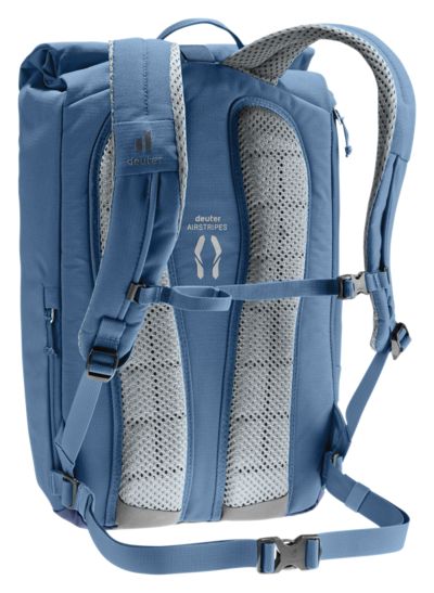 deuter Stepout 22 | Lifestyle Rucksack