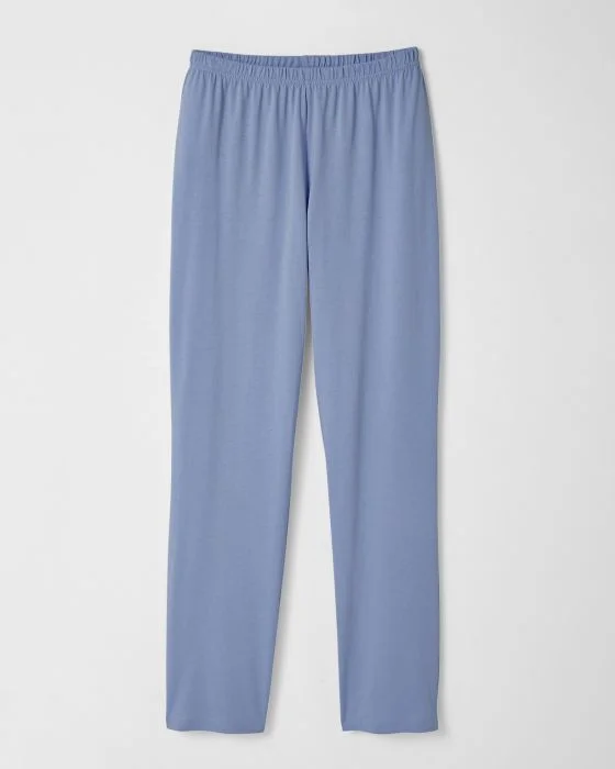 Pyjama jersey manches longues