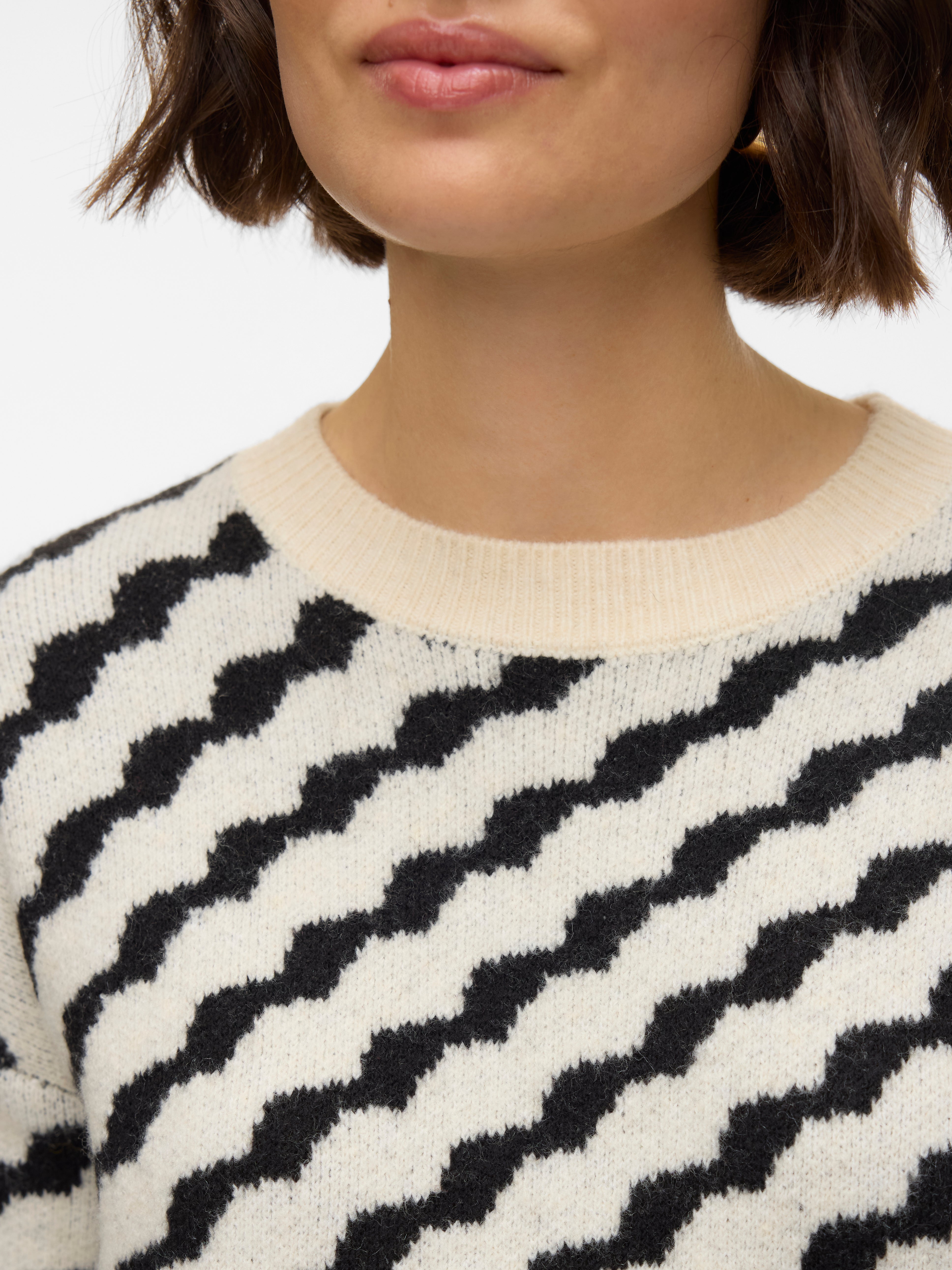 VMLARA Pullover