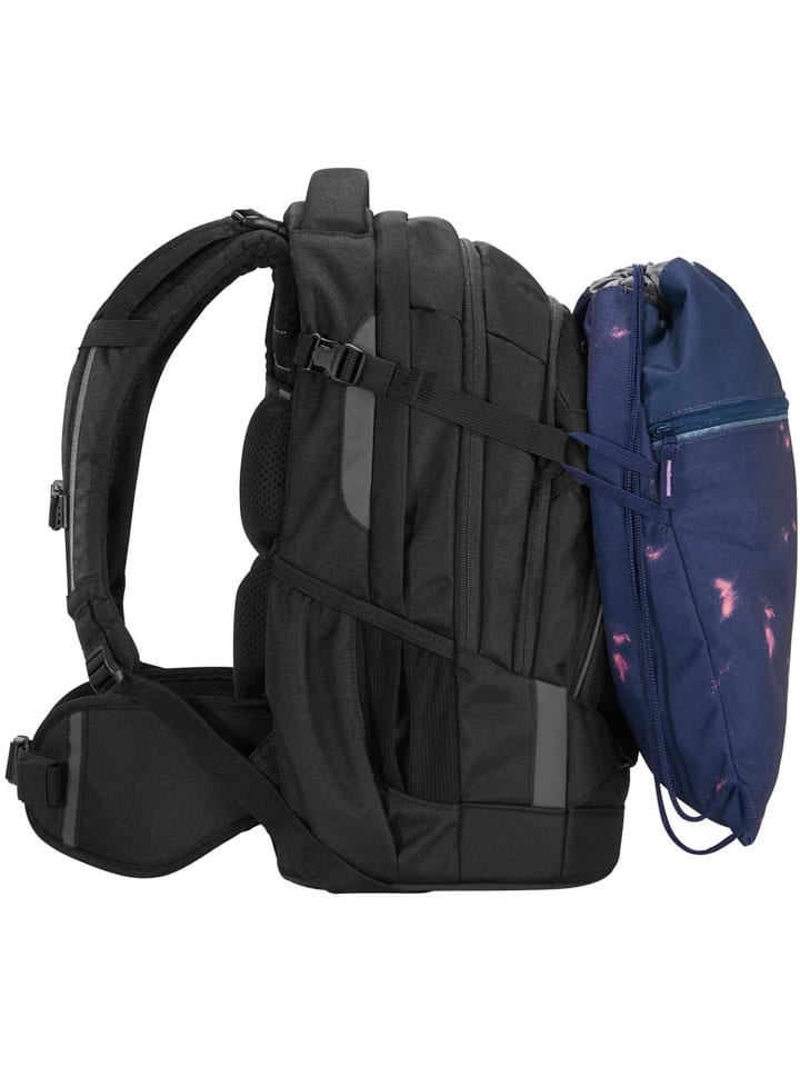 Coocazoo Turnbeutel Arctic Midnight in lila günstig kaufen onesize