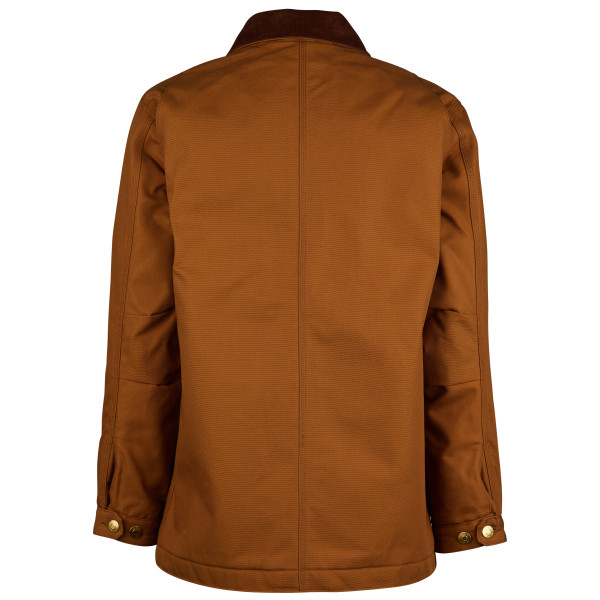 Carhartt - Firm Duck Chore Coat - Freizeitjacke