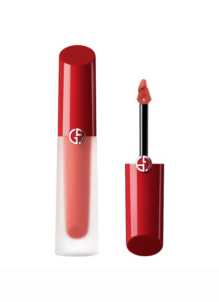 Giorgio Armani Beauty Lip Maestro Satin - tečni ruž za usne