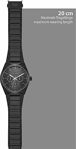 Rhodenwald & Söhne Armband-Uhr Multifunktionen Cooledge