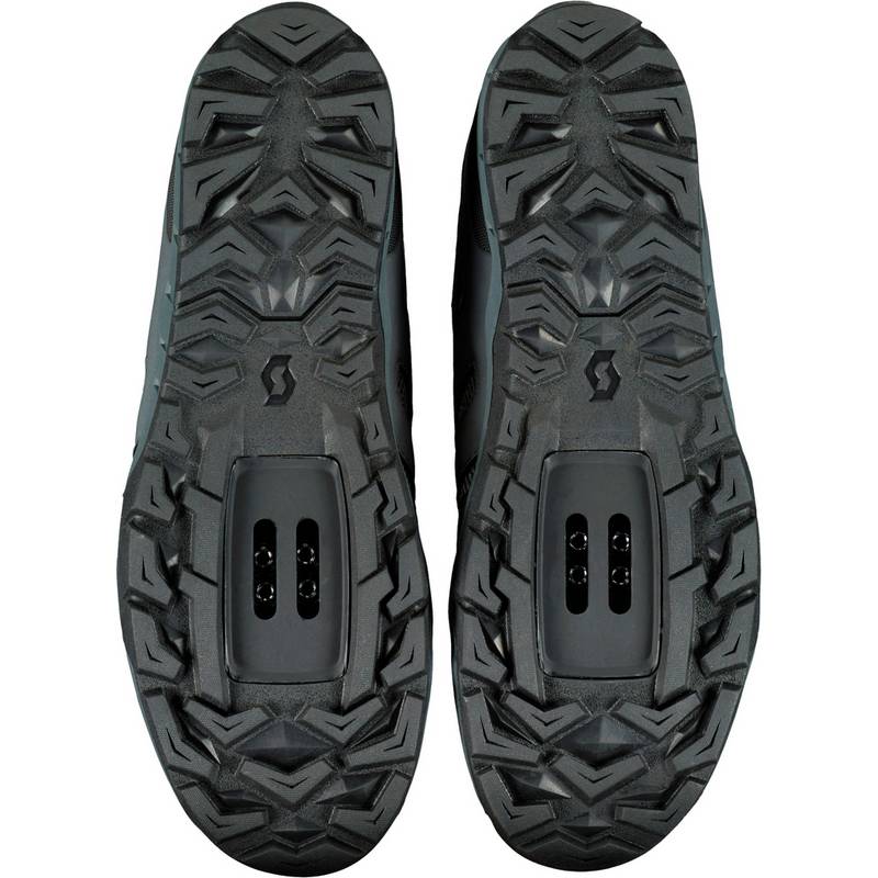 SCOTT SPORT CRUS-R BOA Fahrradschuhe Herren